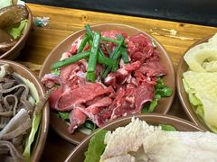 -笔记安顺夺夺粉火锅