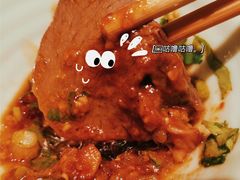 -掂档潮汕牛肉火锅(沈阳万象城店)