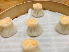 虾仁烧麦-鼎泰丰(南西店)