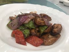 -紫阳家宴(源深店)