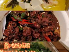 -潇湘·永州会馆(百子湾店)