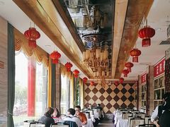 -津悦·正阳春烤鸭(红旗南路店)
