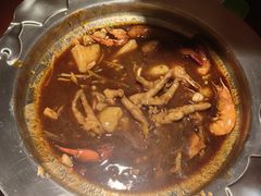 -谢蟹浓(西铁营万达店)