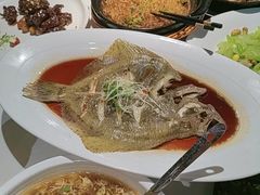 -老平安农家菜(平安店)
