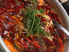 -洋洋中餐馆·SINCE 1997(信投店)