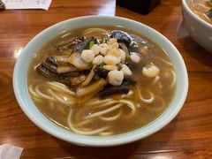 -奎元馆.百年奎元.非遗传承(西湖边的解放路店)