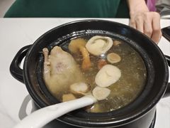-琬苑鸽庄·川粤融合菜(解放碑总店)