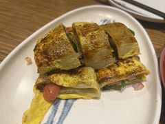 -金掌勺·锅包肉(广渠门店)