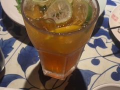 -绿茶餐厅(布吉万象汇店)