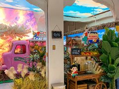 -泰妃殿(武汉首店)