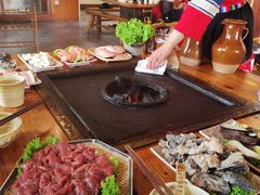 -滇藏石锅宴(北门坡古城管理局店)
