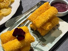 -靓湾海鲜·海景餐厅(小麦岛店)