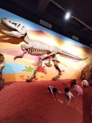 -北京科学中心儿童乐园