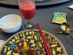 -羲和雅苑•北京烤鸭(平安国际金融中心店)