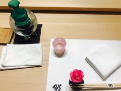-鮨一日本料理(大中华店)