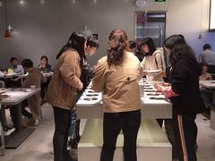 -千味涮·健康火锅(会展连城新天地店)