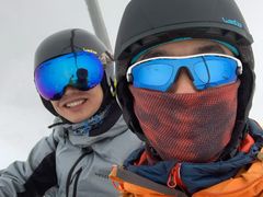 -太子岭滑雪场