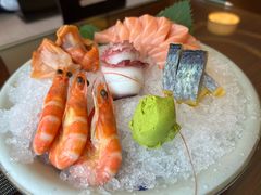 -柚·日式料理-富力万丽酒店