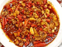 -老三样·旧食新味(船山路店)