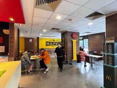 -麦当劳(长沙东风路店)