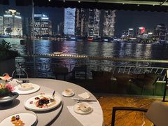 -三利音·浦之舟(滨江大道店)