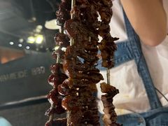 -汉巴味德·烤肉与啤酒的自助(杭州大悦城店)