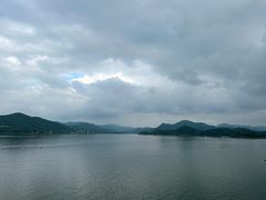 -北京金海湖景区
