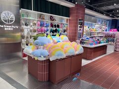 -鑫嘉汇购物中心