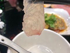 -草鱼先生潮州鱼生·虾生(新厦花园店)