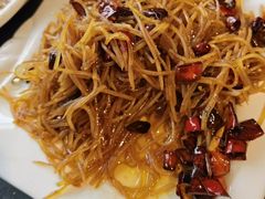 -津菜宋记老房子(平山道店)