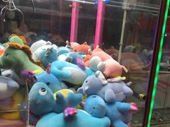 -欢乐迪派对潮K·KTV(华南城店)