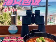 -咸德海水浴场
