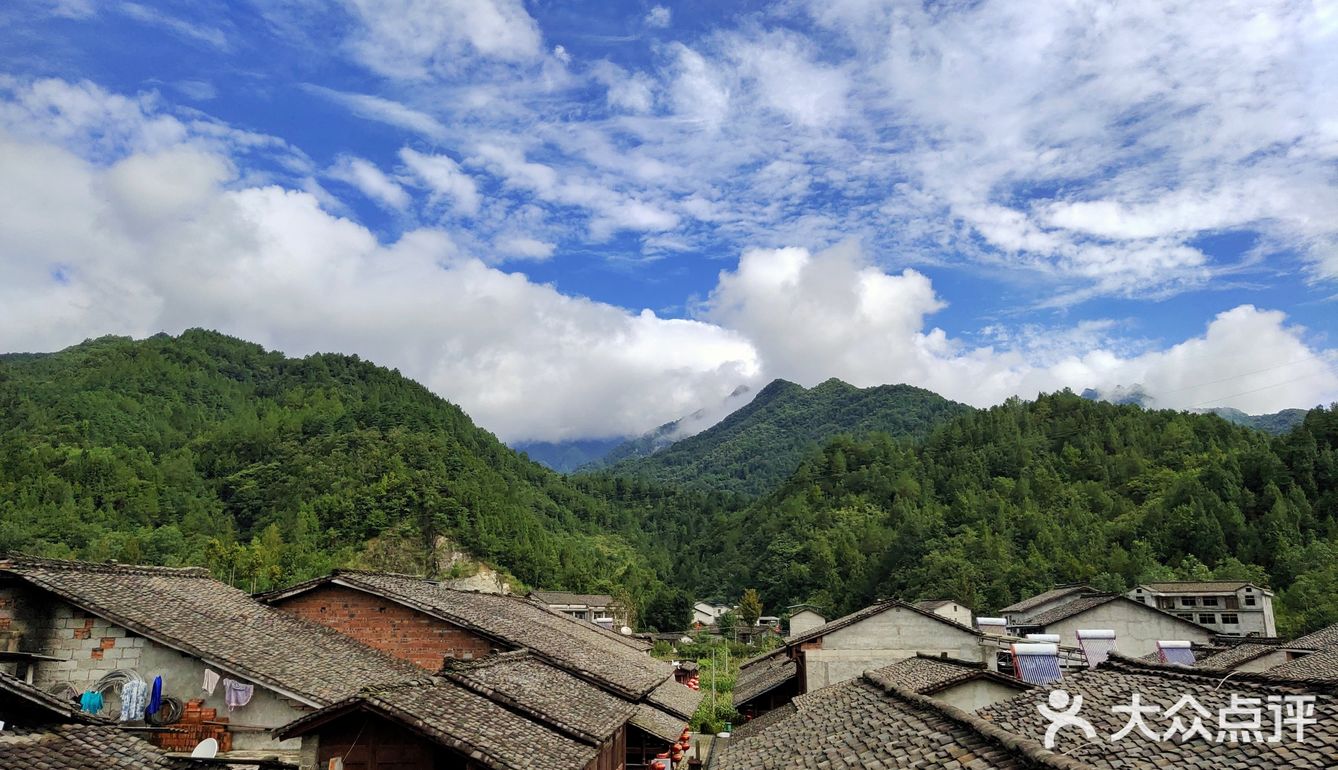 青木川