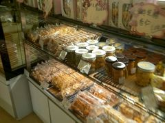 -DANXI丹喜面包·蛋糕(庐山店)