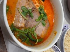 -和府捞面(金山万达店)