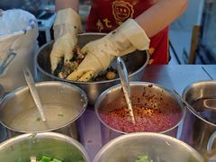 -奉天玖福记沈阳鸡架(大西菜行店)