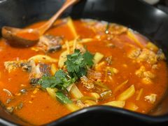 -大理实力希尔顿酒店•御玺中餐厅