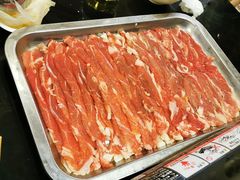 热气羊肉-大唐人家·热气羊肉(大华店)