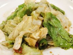 -烤肉宛饭庄(北新桥店)