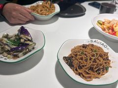 -撒椒·四川江湖菜(西单大悦城店)