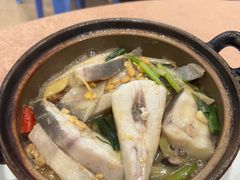 -揭阳钟记小食(福田新村店)