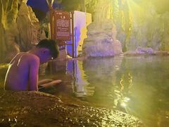 -天芳悦潭度假村温泉