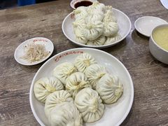 -津门张记包子铺(华昌道店)