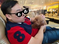 -新富特功夫足疗(华都园大厦店)