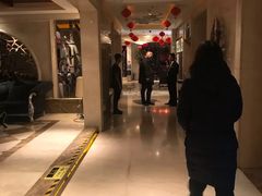 -华夏良子·足道SPA艾灸(小麦岛银海店)