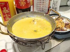 -金陵后厨·南京菜(新街口秣陵路店)