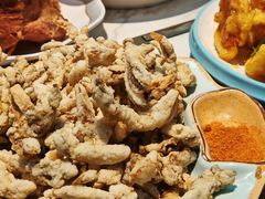 -万达广场(长沙开福店)