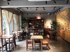 -时光花园(白鹭洲店)