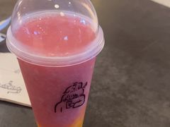 -喜茶(佛山顺德大良东乐路店)