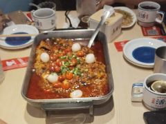 -鱼酷活鱼烤鱼(沈阳大悦城店)